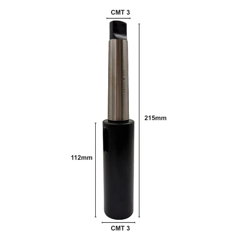  Extension reductor CMT3 - CMT3 Largo 215mm