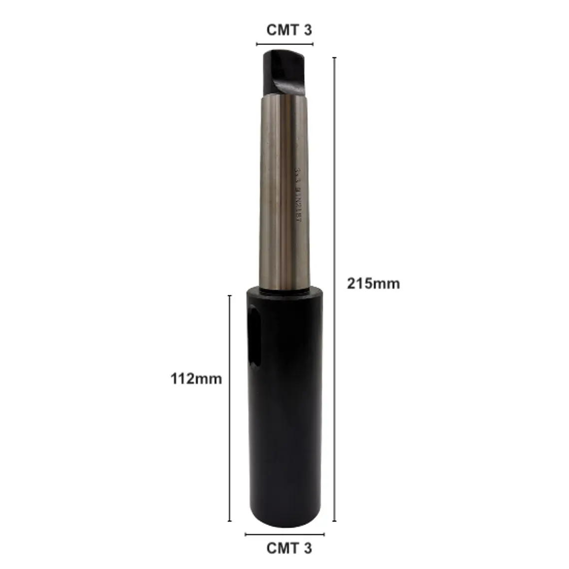  Extension reductor CMT3 - CMT3 Largo 215mm 1