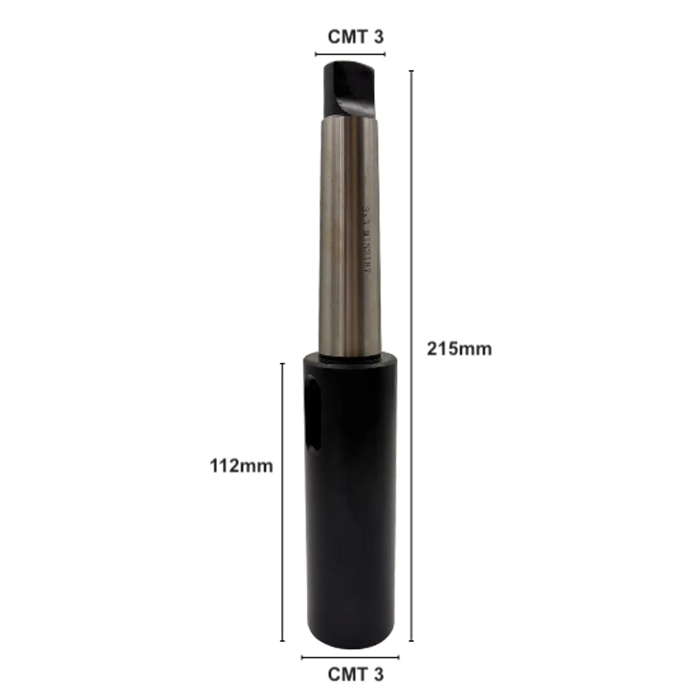  Extension reductor CMT3 - CMT3 Largo 215mm 1