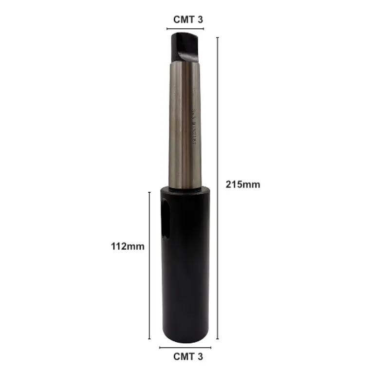  Extension reductor CMT3 - CMT3 Largo 215mm 1