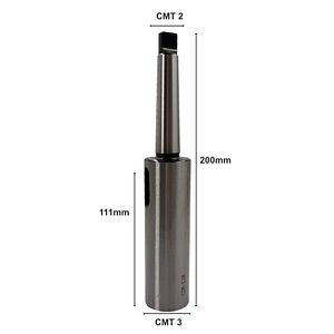  Extension reductor CMT2 - CMT3 Largo 200mm