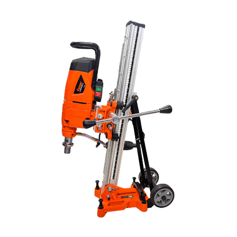 TESTIGUERA EUROCUTTERS MODELO EUR-DK-182 220 VOLT 6 MESES DE GARANTIA 1