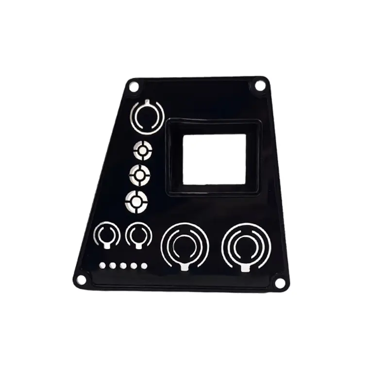 Repuesto Soporte Panel de control DX-120 1