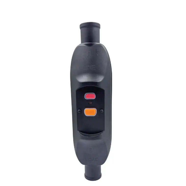 Repuesto Protector de Sobrecarga PRCD DK-350/2E 1