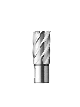 Fresa Anular HSS 29mm x 30mm FE Power Tools Germany