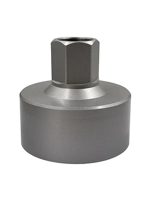 Conector Adaptador Broca Testiguera Armable BYCON 1-1/4