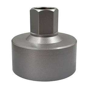 Conector Adaptador Broca Testiguera Armable BYCON 1