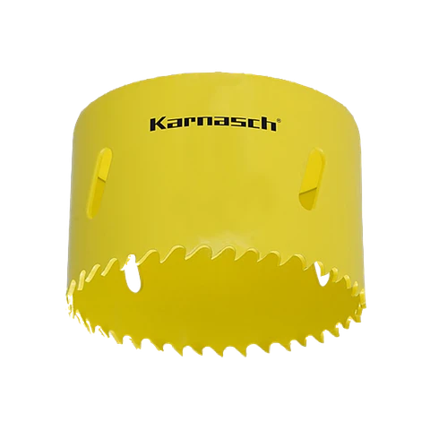 Sierra Copa Bimetálica Cobalto 8% 57mm Karnasch
