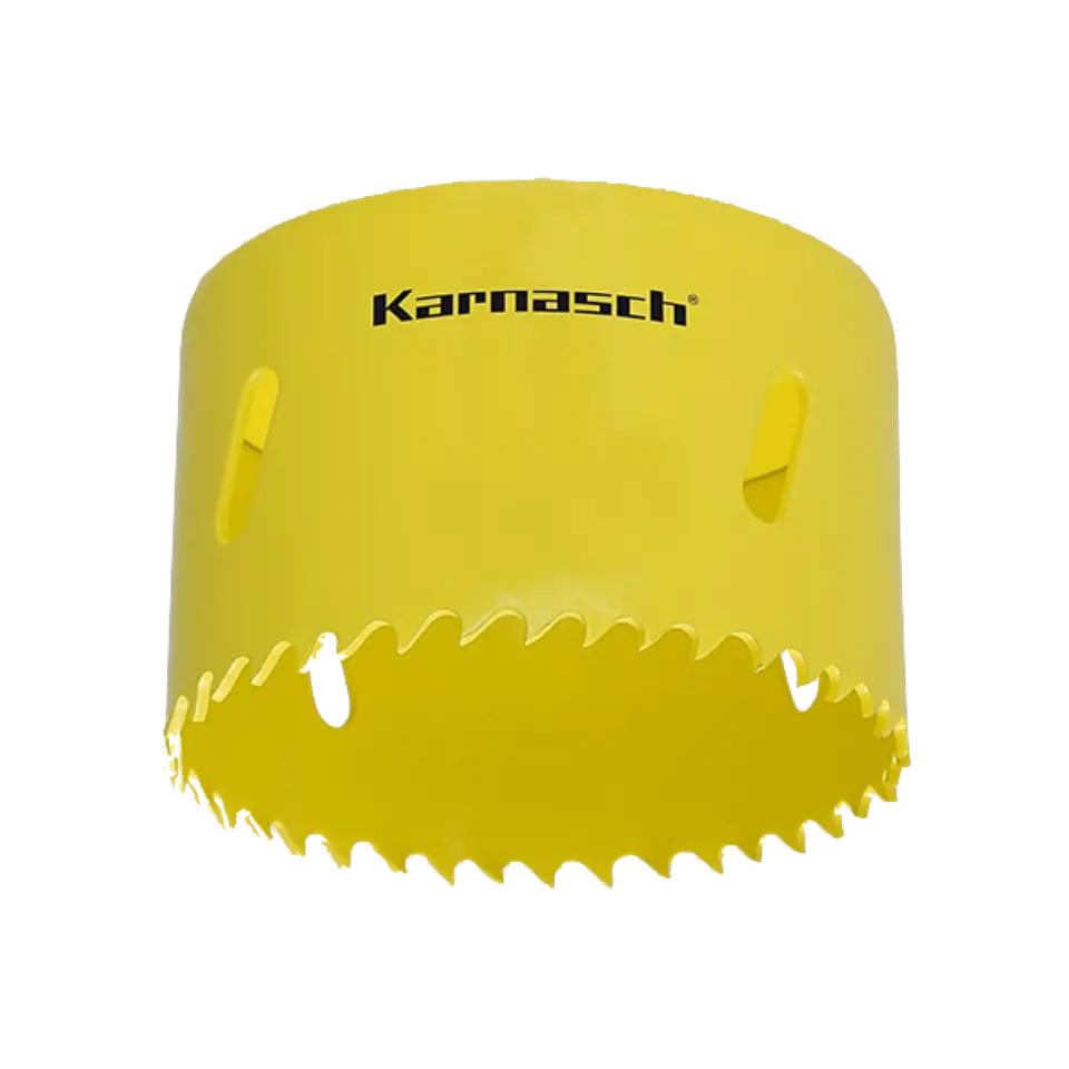 Sierra Copa Bimetálica Cobalto 8% 57mm Karnasch 1