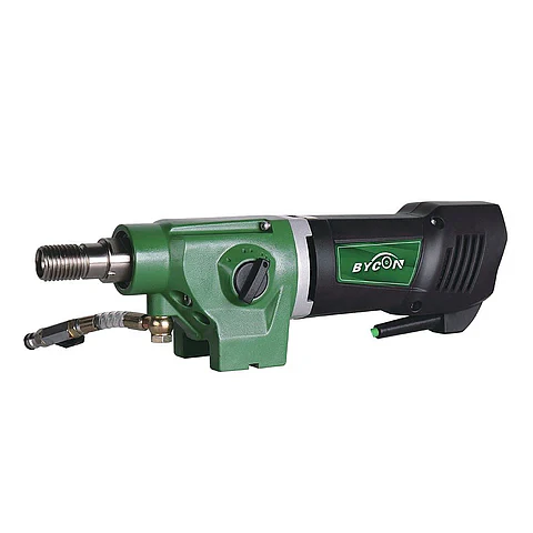 Testiguera BYCON HULK-252S con Motor DMP-252B | Capacidad 252mm 220V