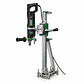 Testiguera BYCON DMP-132D con Pedestal DSP-252 | Set Completo 202mm 220V - Miniatura 2