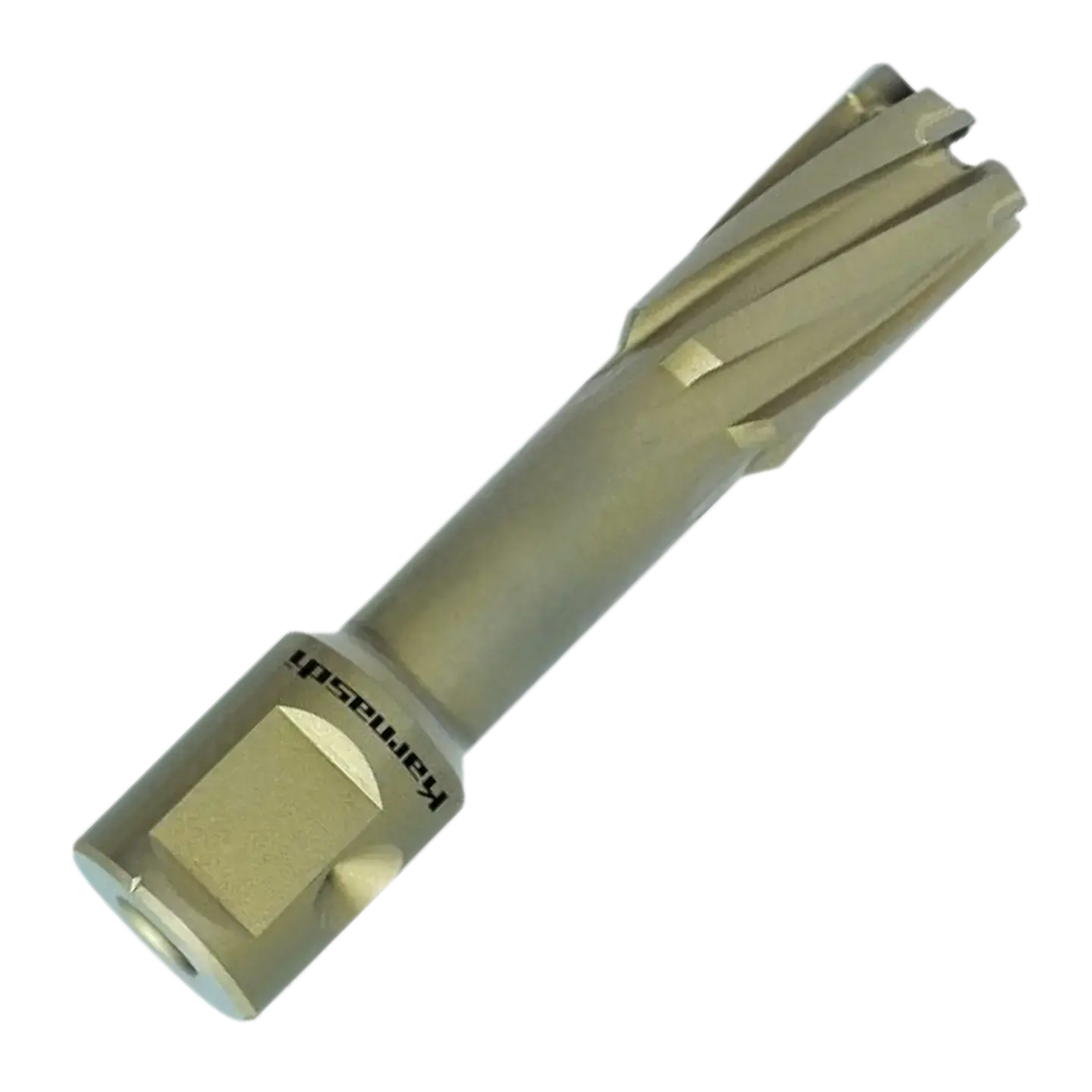Cortador Anular TCT 68mm x 55mm Karnasch Hard-Line 1