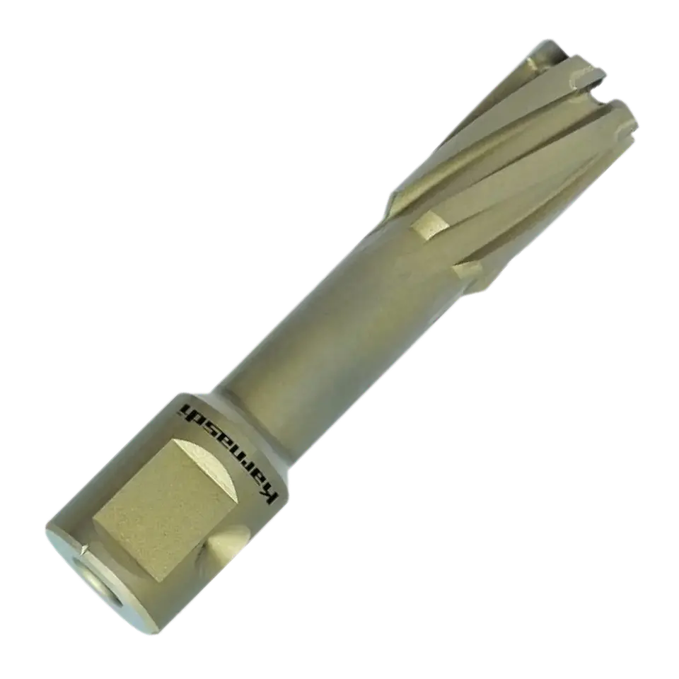 Cortador Anular TCT 68mm x 55mm Karnasch Hard-Line 1