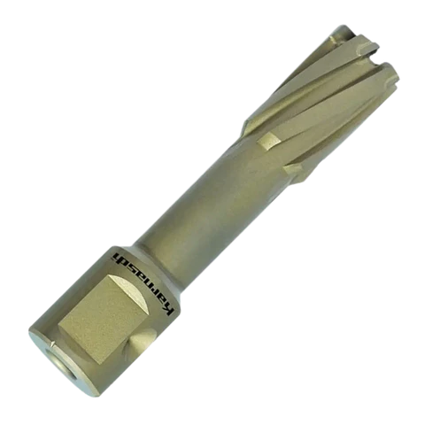 Cortador Anular TCT 30mm x 55mm Karnasch Hard-Line