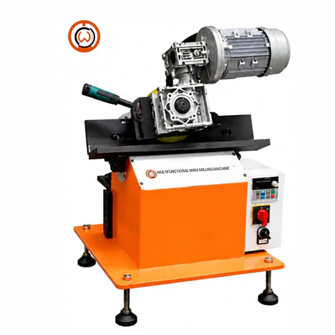 Maquina Biseladora estacionara PB-10D