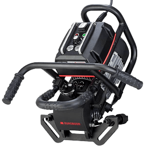 Biseladora Marca Euroboor Modelo B60S 220 Volt 6 Meses De Garantia Procedencia Holanda