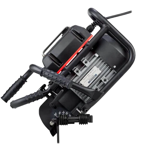 Biseladora Marca Euroboor Modelo B60S 220 Volt 6 Meses De Garantia Procedencia Holanda