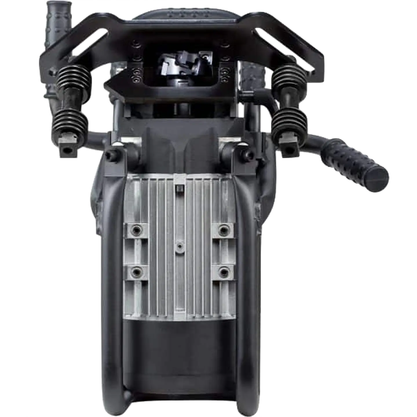 Biseladora Marca Euroboor Modelo B60S 220 Volt 6 Meses De Garantia Procedencia Holanda 3
