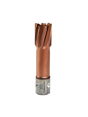 Fresa TCT Carburo Tugsteno Turbo Endurance+ Hardox Largo 55mm