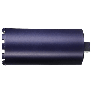 Broca Testiguera Sacatestigo Diamantada Eurocutters 500