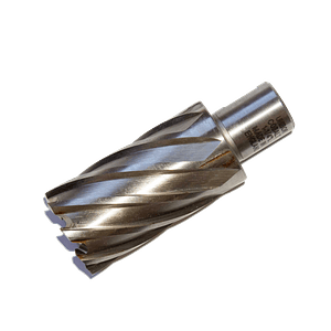 Fresa Unibor (UK) Largo 30mm HSS M42 8% Cobalto Weld.d=12mm