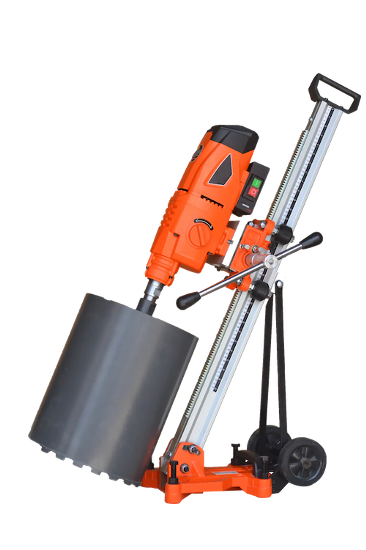 TESTIGUERA EUROCUTTERS MODELO EUR-DK-350/2E 220 VOLT 6 MESES DE GARANTIA 1