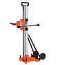 TESTIGUERA EUROCUTTERS MODELO EUR-DK-350/2E 220 VOLT 6 MESES DE GARANTIA - Miniatura 2