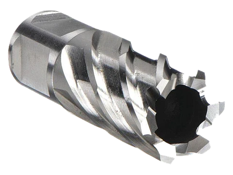Fresa EuroCutters Jamc 50 HSS-XE Weld.d