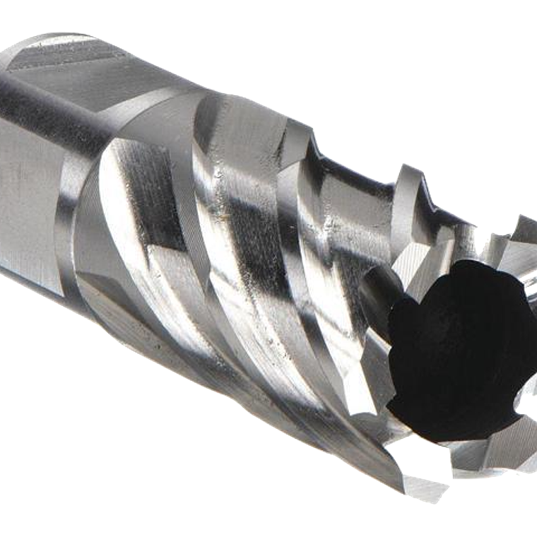 Fresa EuroCutters Jamc 50 HSS-XE Weld.d 1