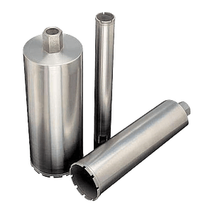 Broca Testiguera Sacatestigo Diamantada Eurocutters 300