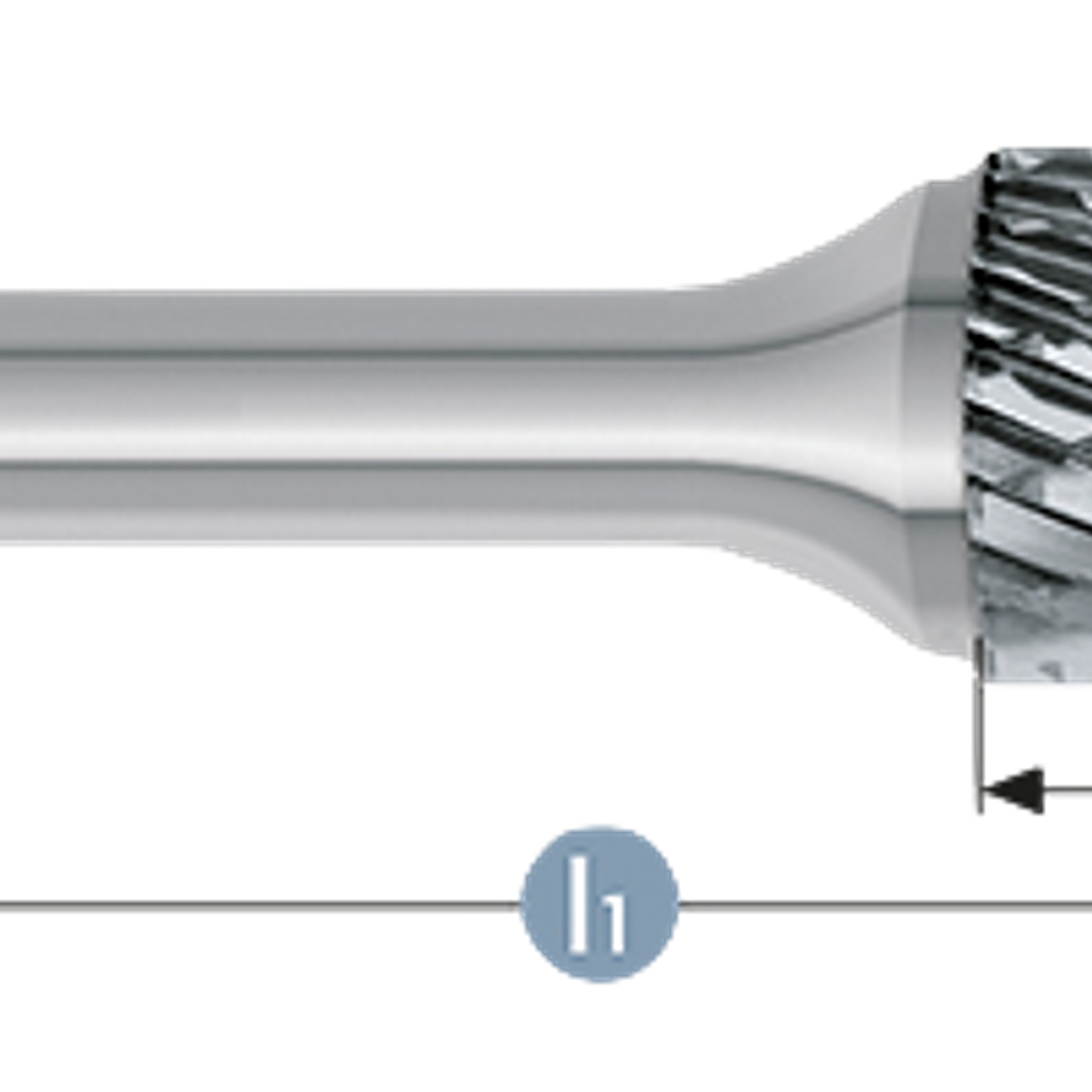 LIMAS ROTATIVAS DOBLE ANGULO A1625M06 1