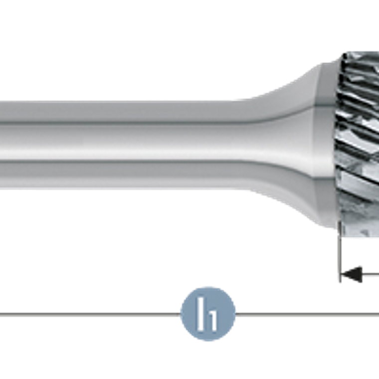 LIMAS ROTATIVAS DOBLE ANGULO A1625M06 1