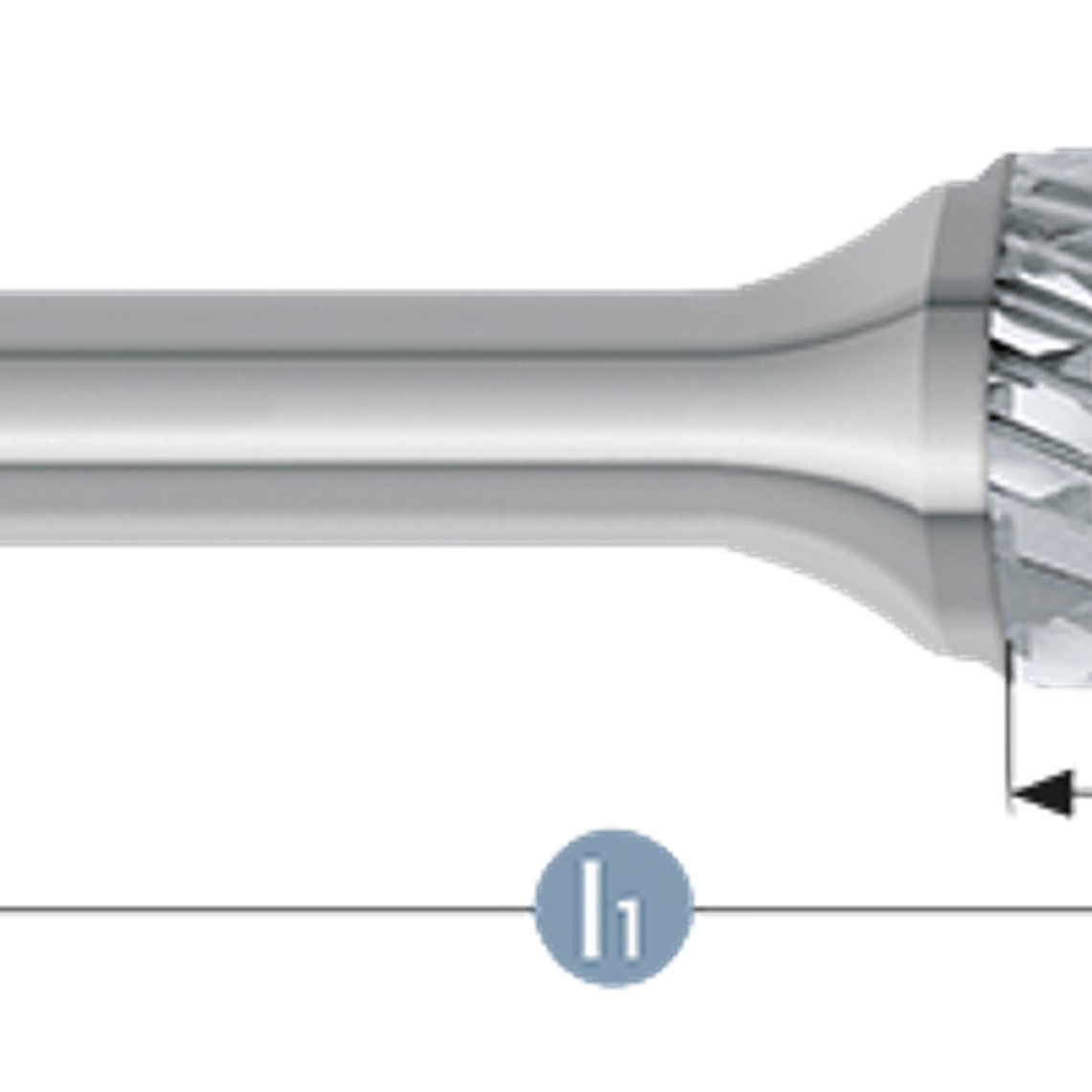 LIMAS ROTATIVAS DOBLE ANGULO C1225M06 1