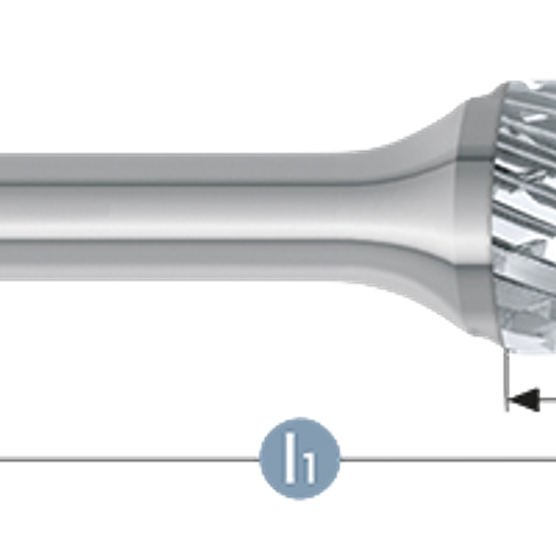 LIMAS ROTATIVAS DOBLE ANGULO F1225M06 1