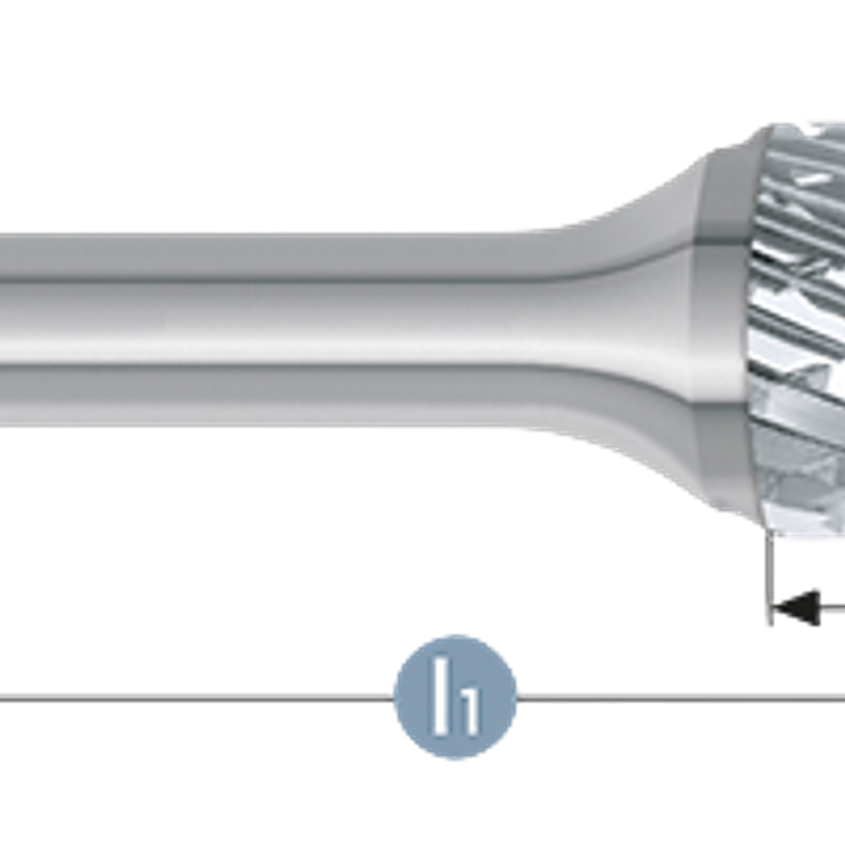 LIMAS ROTATIVAS DOBLE ANGULO F1225M06 1