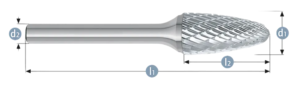 LIMAS ROTATIVAS DOBLE ANGULO F1625M06 1