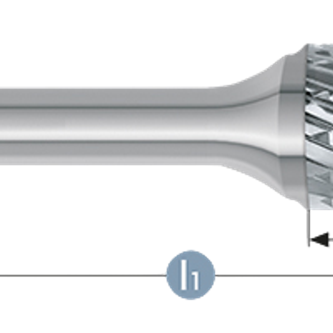 LIMAS ROTATIVAS DOBLE ANGULO G1225M06 1