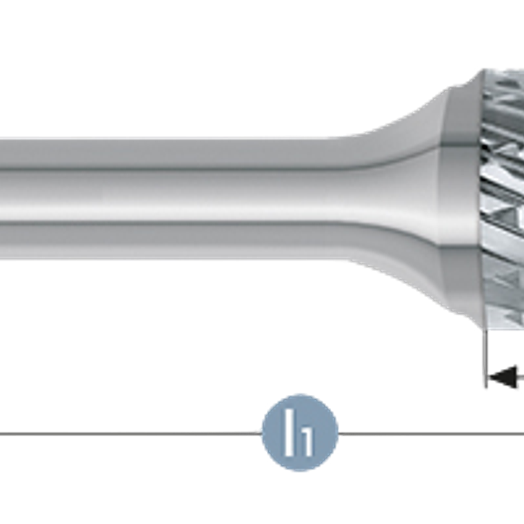LIMAS ROTATIVAS DOBLE ANGULO G1625M06 1