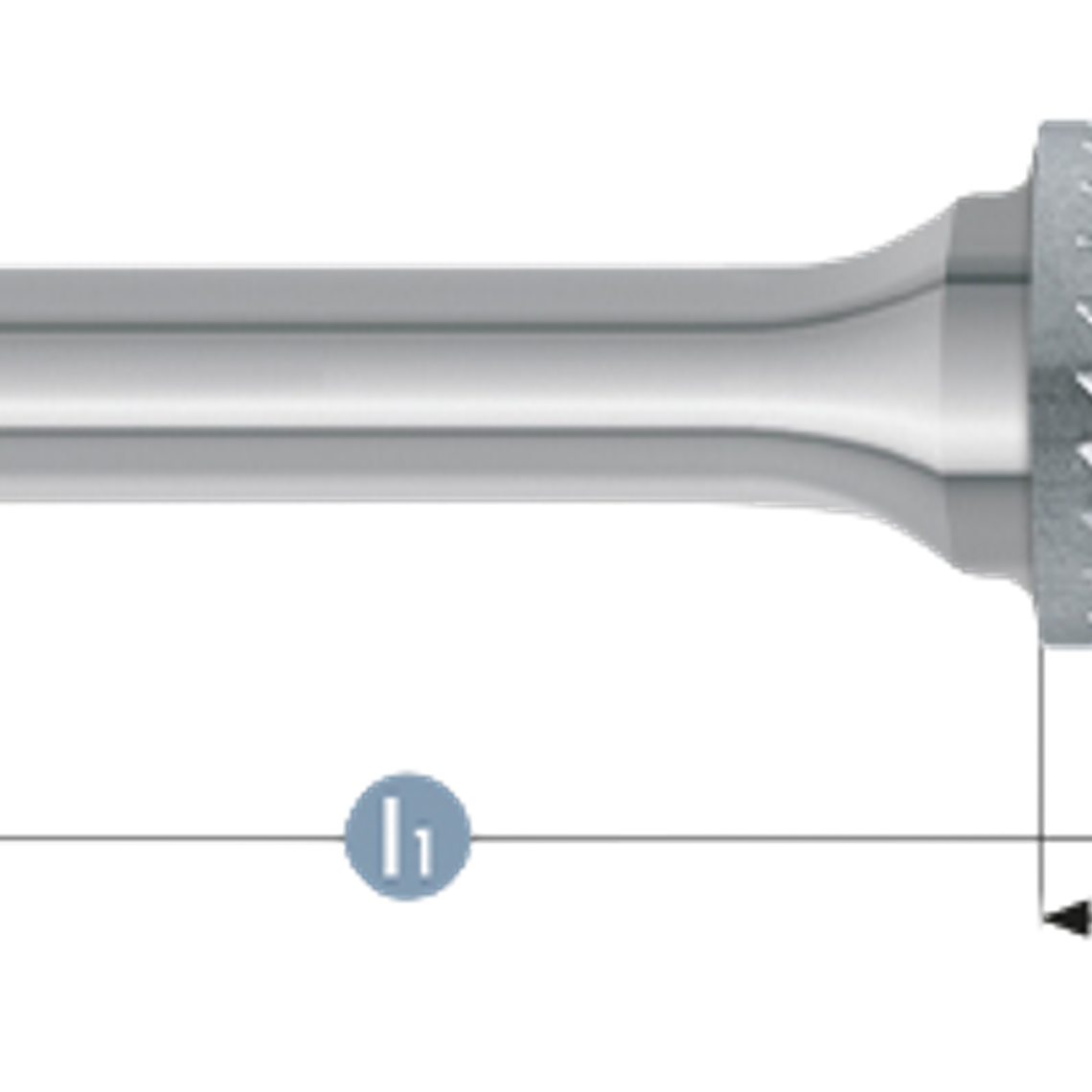 LIMAS ROTATIVAS DOBLE ANGULO J1210M06 1