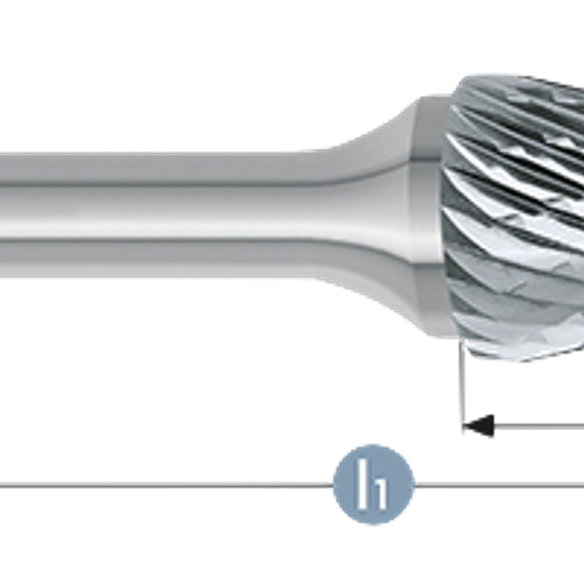 LIMAS ROTATIVAS DOBLE ANGULO M1225M06 1