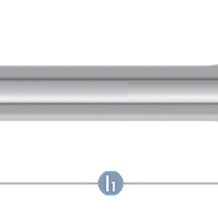 LIMAS ROTATIVAS DOBLE ANGULO N1606M06 1