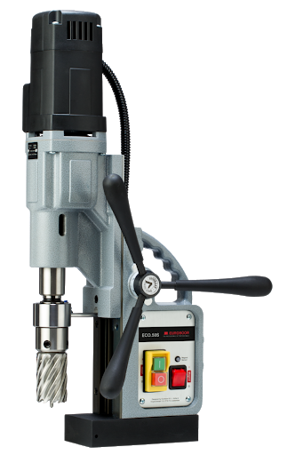 Taladro Magnetico Euroboor Eco 50S