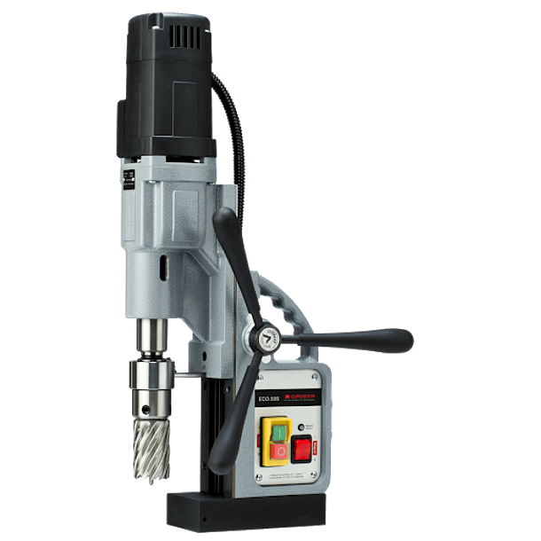 Taladro Magnetico Euroboor Eco 50S 1