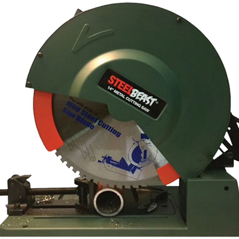 Tronzadora Marca Jei Steelbeast 14 1