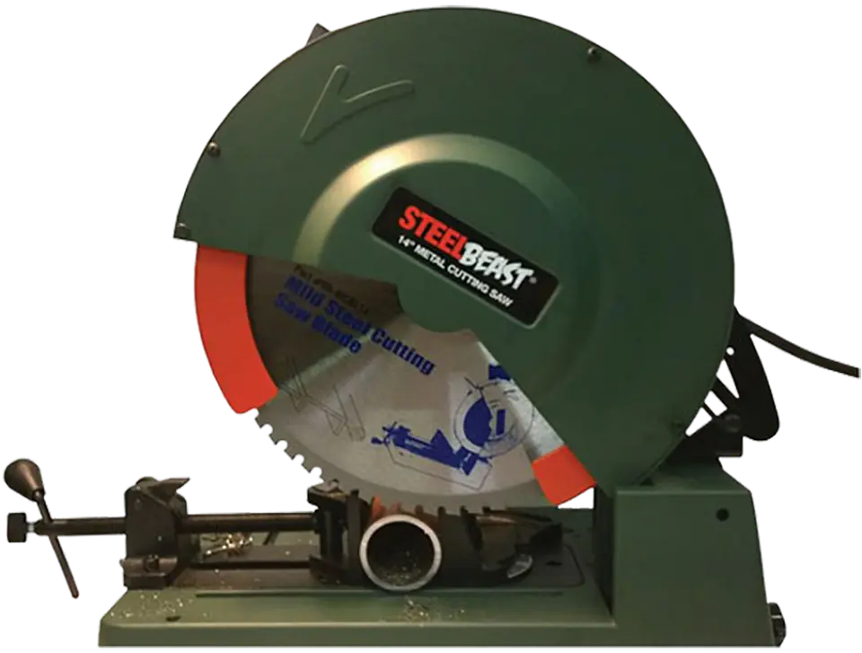 Tronzadora Marca Jei Steelbeast 14 1