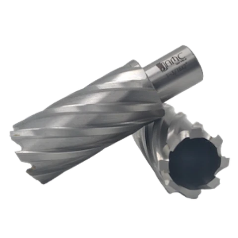 Fresa anular HSS 50 mm de largo · Eurocutters