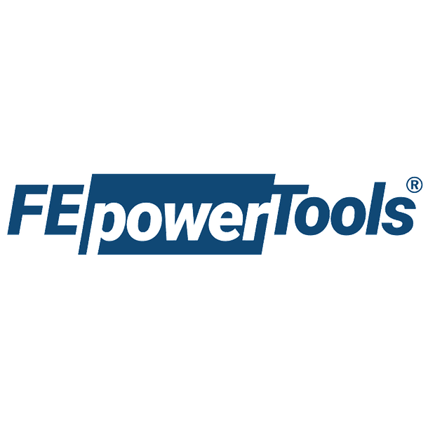 Taladro Magnetico FE POWERTOOLS 36X Holanda 3