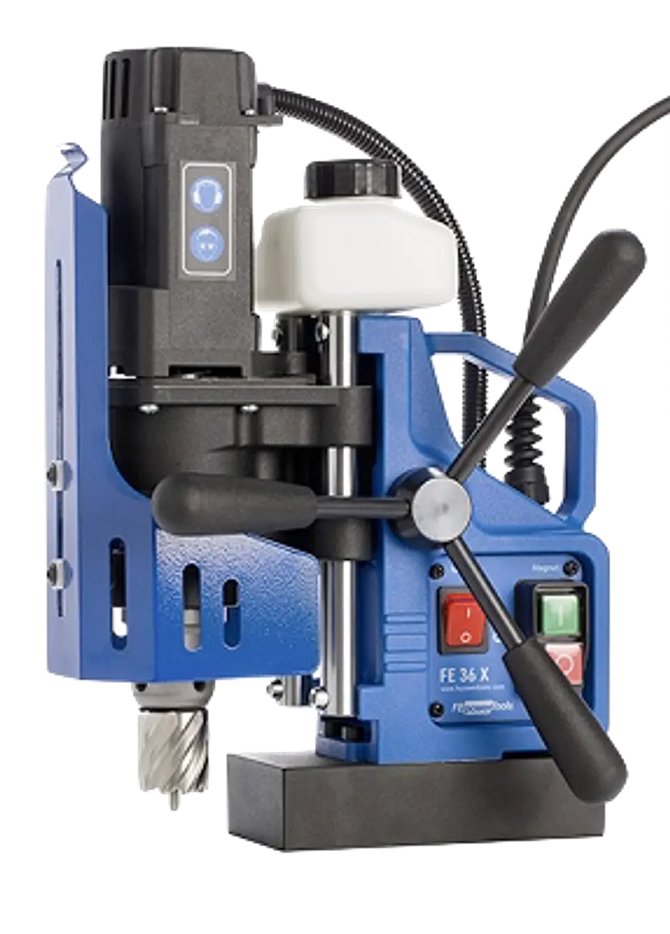 Arriendo Diario De Taladro Magnetìco Para Fresa 36Mm Fepowertools Fe36X 1