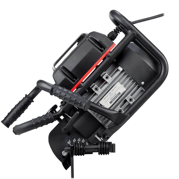 Arriendo Diario De Biseladora Marca Modelo B60S  220 Volt 2