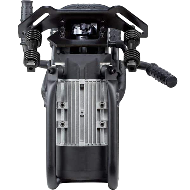 Arriendo Diario De Biseladora Marca Modelo B60S  220 Volt 3